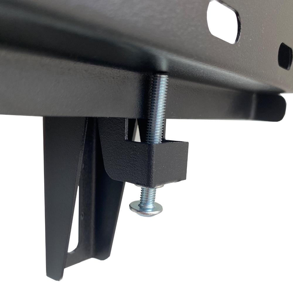 Крепление для телевизора SECTOR TV20T VESA 200x200 Black (27918225) - фото 5 Крепление для телевизора SECTOR TV20T VESA 200x200 Black (27918225) - фото 5