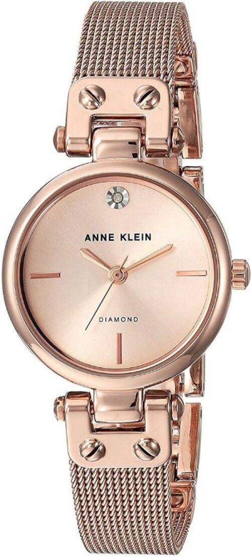 Наручний годинник жіночий Anne Klein AK/3002RGRG (374814)