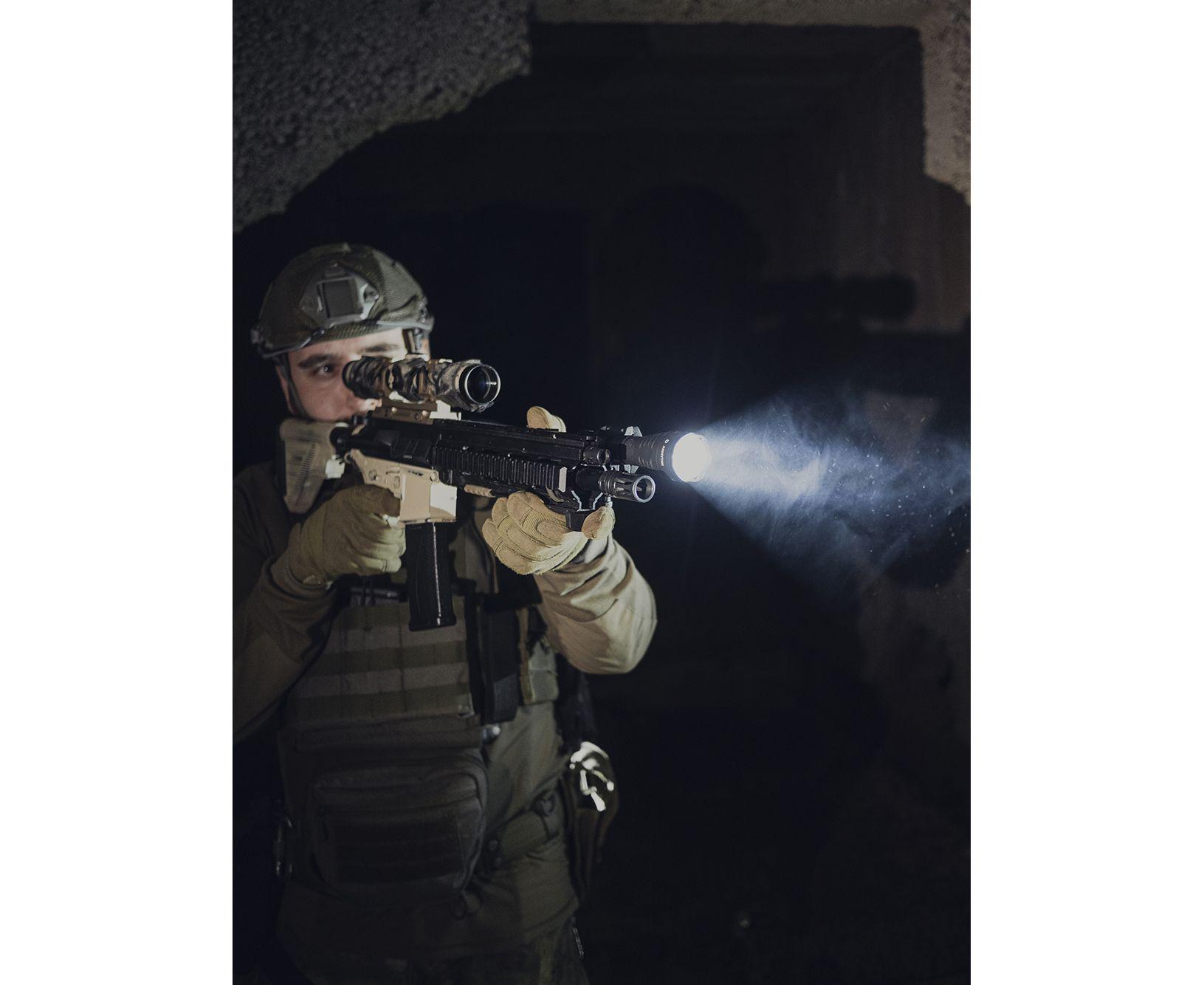 Ліхтар Armytek Predator Pro v3.5 Magnet USB - фото 5 Ліхтар Armytek Predator Pro v3.5 Magnet USB - фото 5