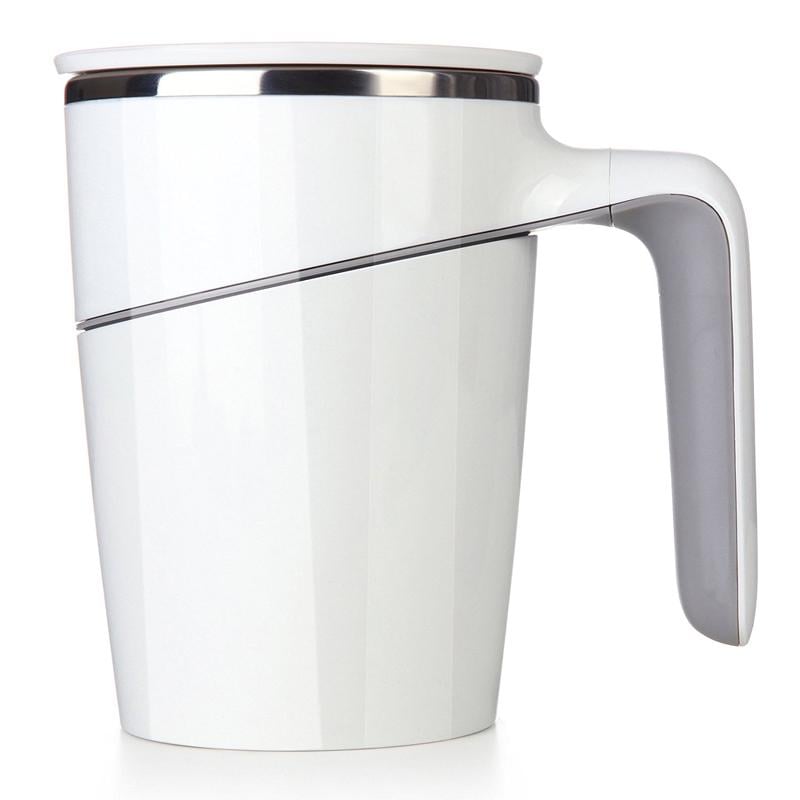 Термокружка LINE ART Boss 470 мл Белый (500-8) Термокружка LINE ART Boss 470 мл Белый (500-8)