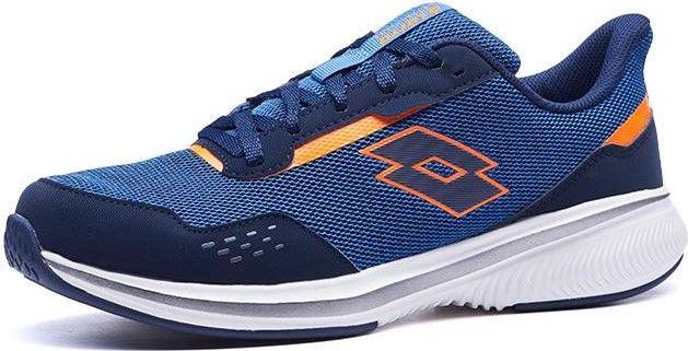 Кроссовки Lotto SPEEDEVO 600 II р. EU-43 Темно-синий (217328/8A5)