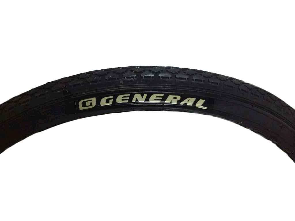 Покришка без камери General d-28x1,75 40-622 30% (518195)