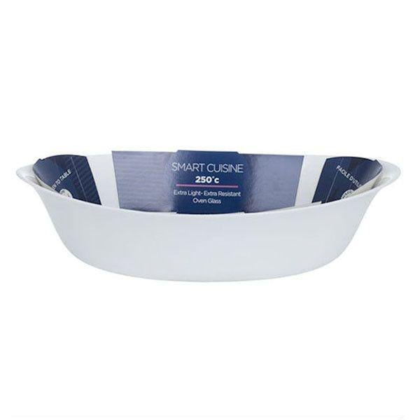 Форма для запекания Luminarc X1632 Smart Cuisine Wavy Granit 290x170 мм