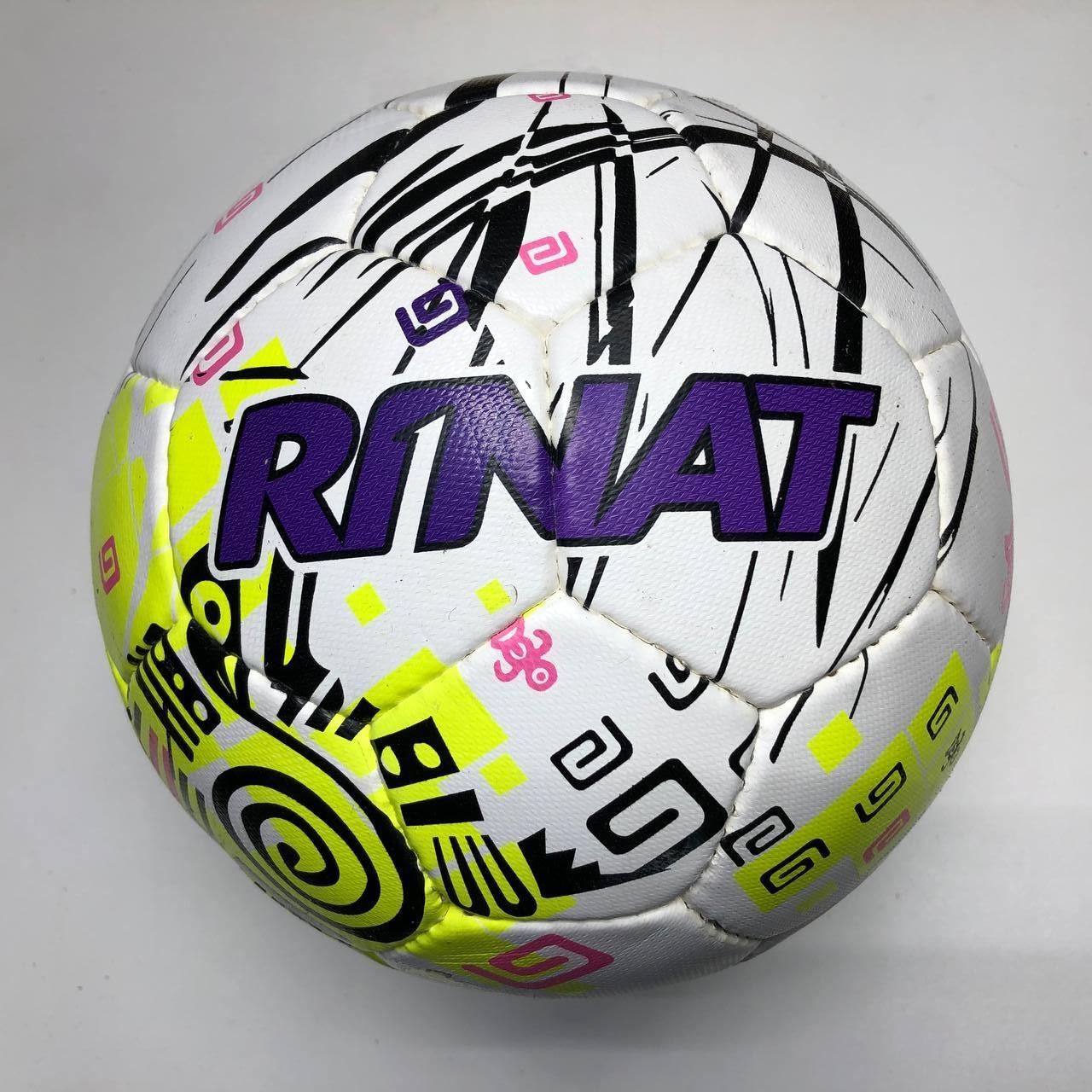 М'яч футбольний Practic RINAT Size 5 (11260446)