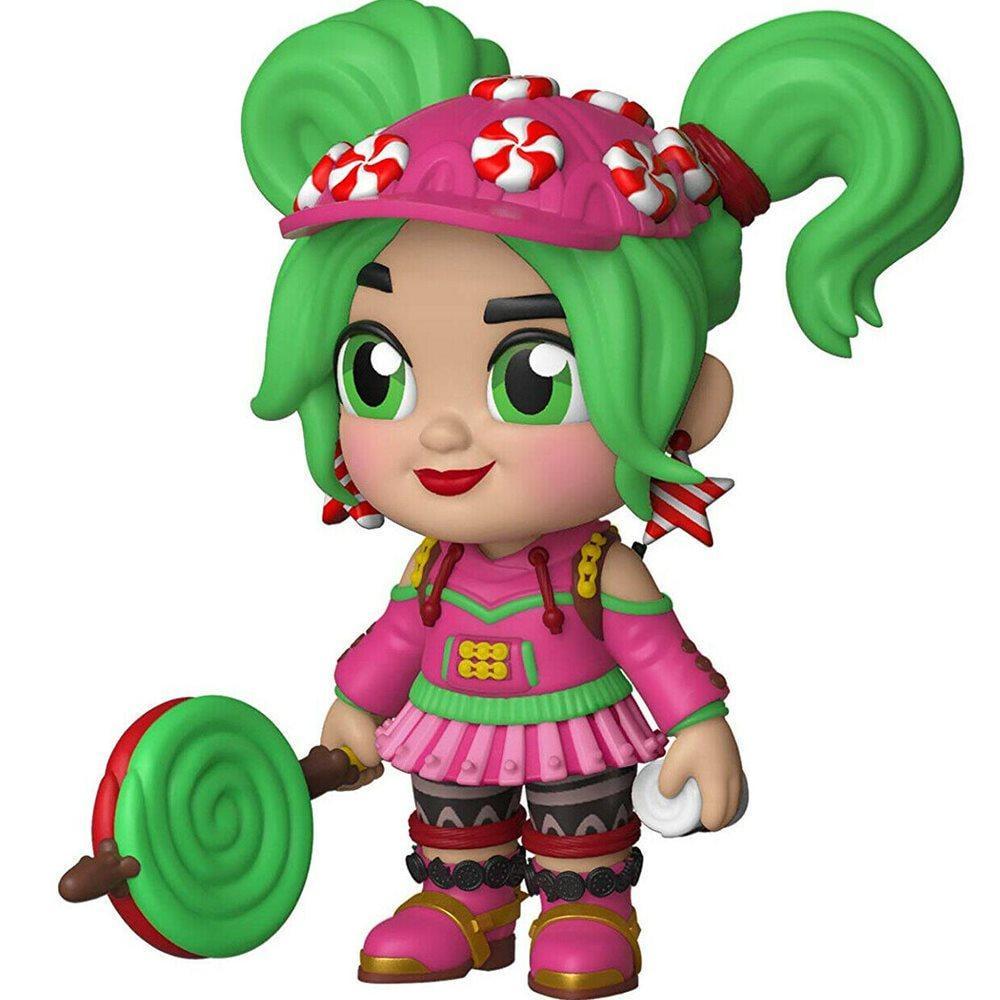 Фигурка Funko 5 Star Fortnite Zoey 8 см (5 star F Z)