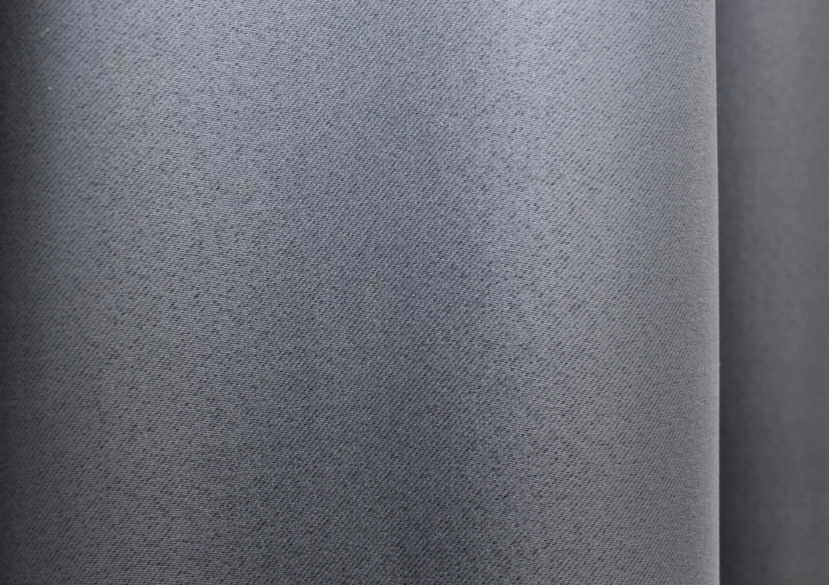 Комплект штор VR-Textil Bagema Rvs № 1009ш блекаут 150х270 см 2 шт. Графітовий (30-807) - фото 9 Комплект штор VR-Textil Bagema Rvs № 1009ш блекаут 150х270 см 2 шт. Графітовий (30-807) - фото 9