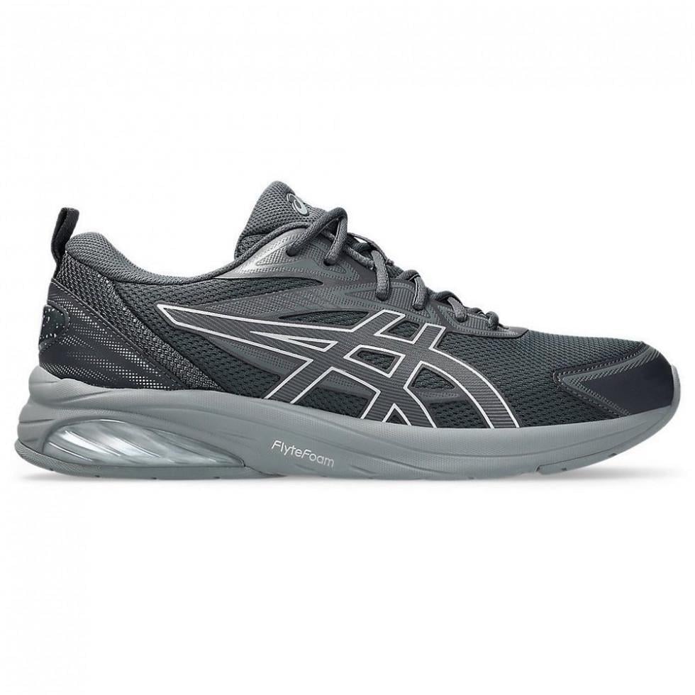 Кроссовки повседневные Asics GEL-QUANTUM KEI 1203A601-021 р. 43,5 Серый