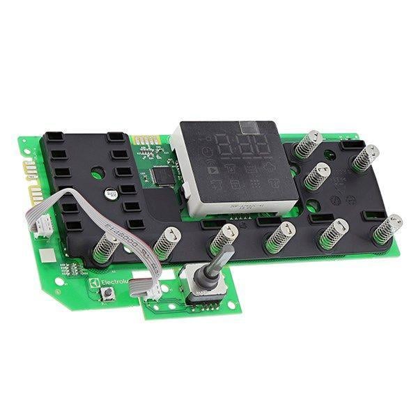 Плата индикации для стиральной машины Electrolux (4055480554)