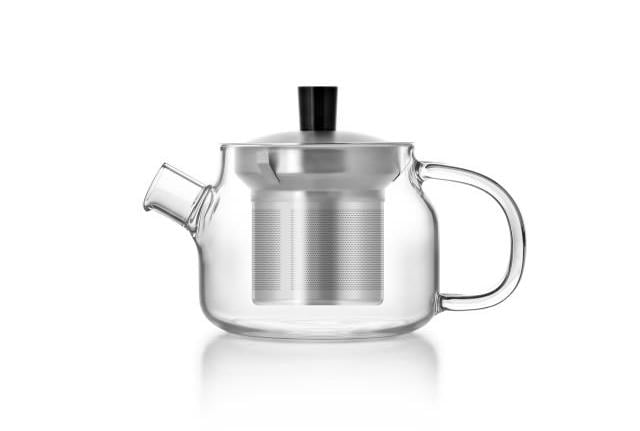 Чайник-заварник Samadoyo S-048 470 мл