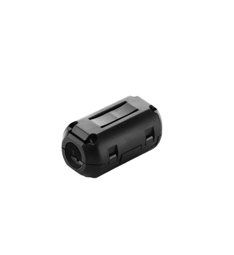 Фильтр ферритовый UGREEN ZJ301 7,3 мм Black (20306)