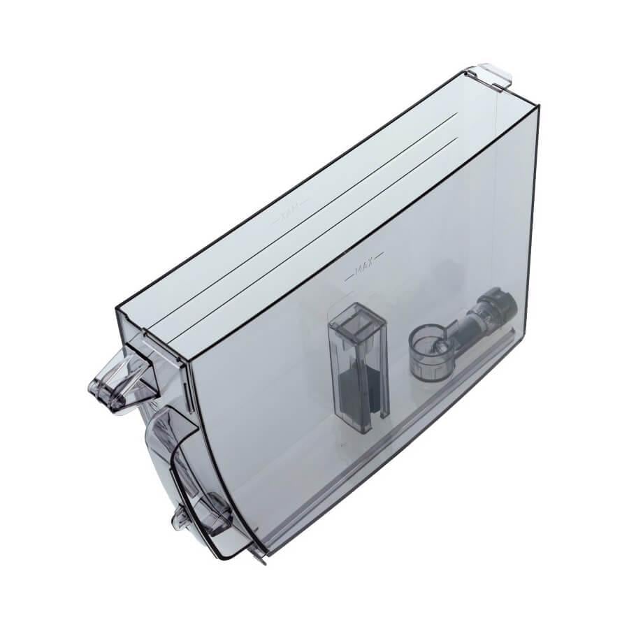 Бункер для воды Delonghi ЕСАМ AS13200250/7313212611/7313254561 (35397091) Бункер для воды Delonghi ЕСАМ AS13200250/7313212611/7313254561 (35397091)
