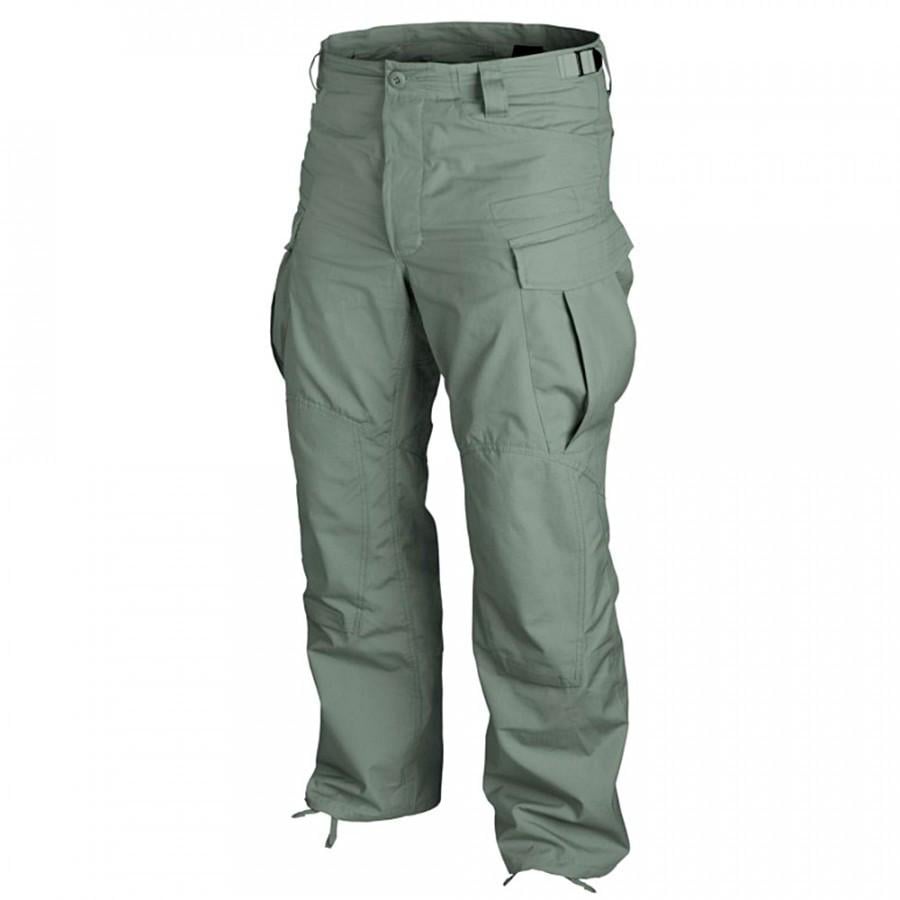 Штани Helikon-Tex SFU Next Polycotton Ripstop XL/Long Olive Drab (61688156)