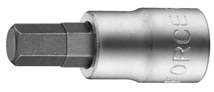 Головка-біта Force FOR 3243210 10 мм 1/4"