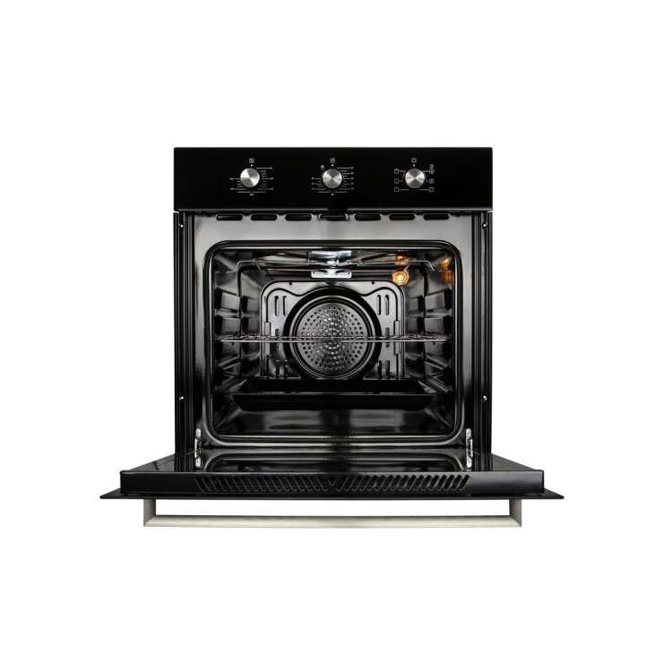 Духова шафа Ventolux MILANO (5963) - фото 2 Духова шафа Ventolux MILANO (5963) - фото 2