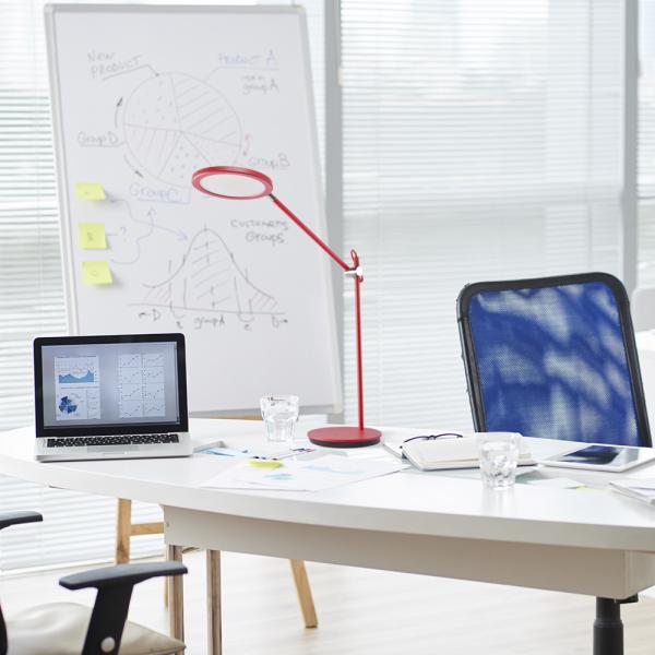 Лампа настiльна Videx VL-TF15R/20 W/4100 K - фото 11 Лампа настiльна Videx VL-TF15R/20 W/4100 K - фото 11