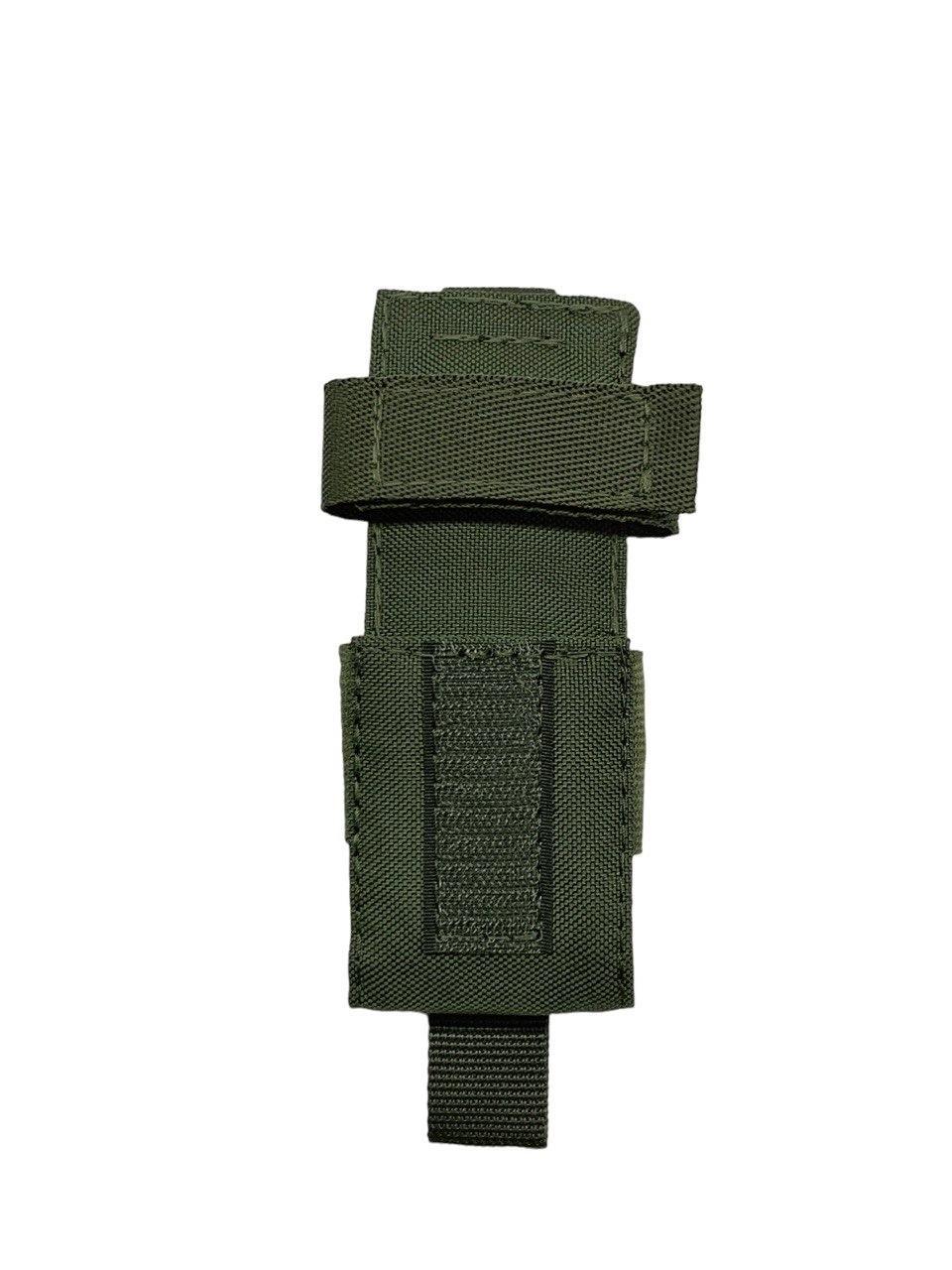 Подсумок REDCON для турникета кордура 1000 D Олива (1817579283)