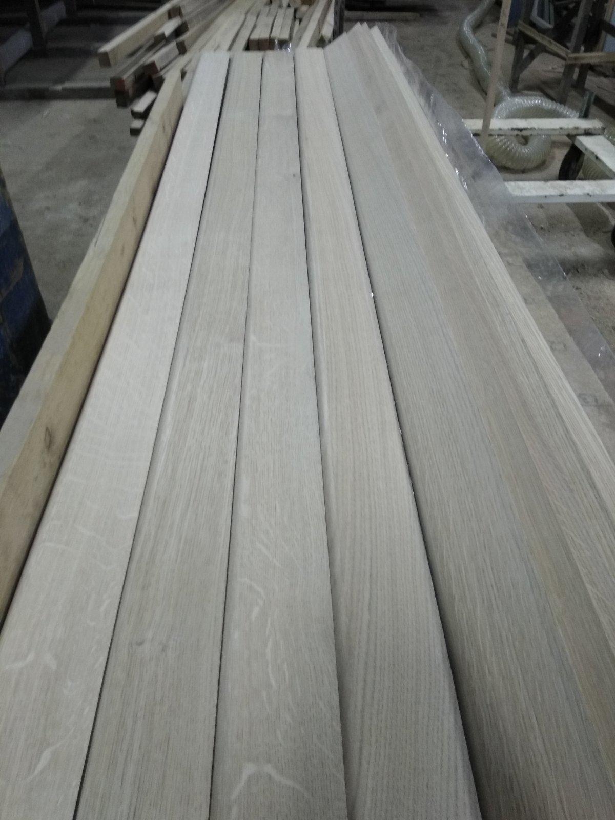 Плинтус деревянный из дуба Кельн 58х20 (pl-19241/4) - фото 2 Плинтус деревянный из дуба Кельн 58х20 (pl-19241/4) - фото 2