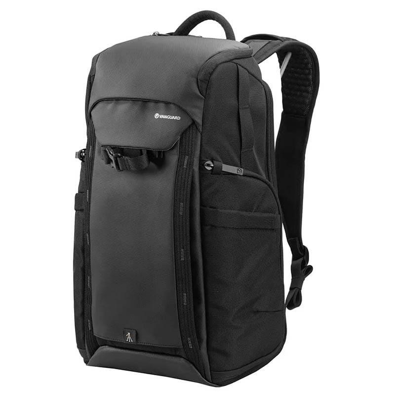 Городской рюкзак для фотокамеры Vanguard VEO Adaptor R48 20 л Black (DAS301755)