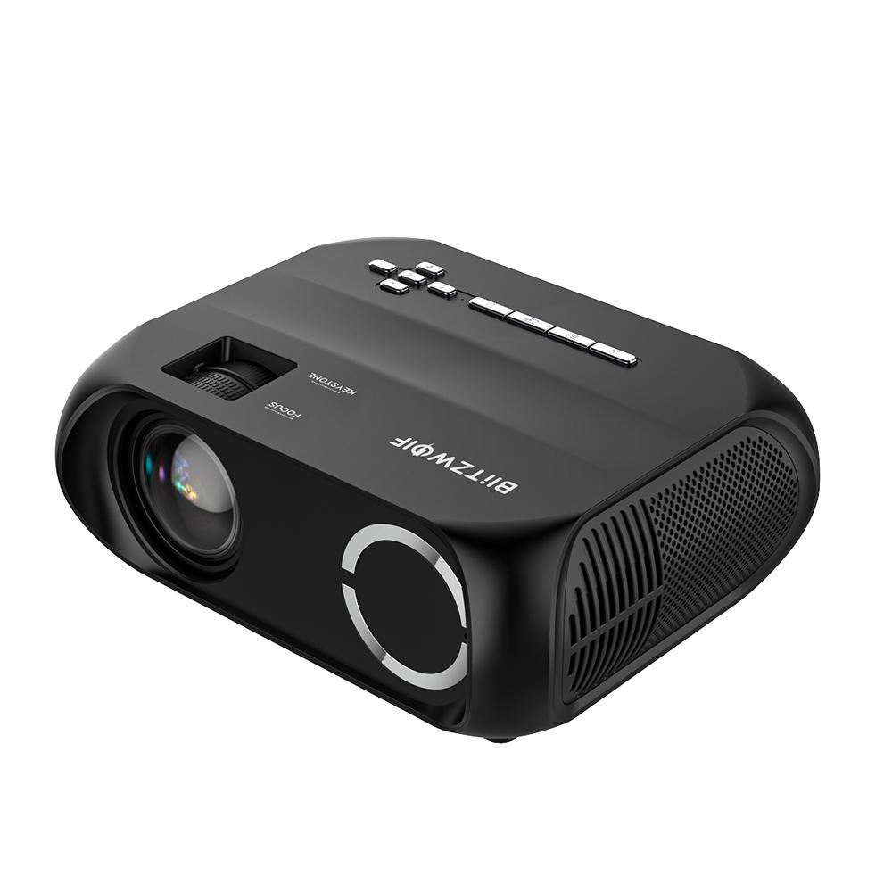 Проектор Blitzwolf BW-VP11 6000 lm Wi-Fi