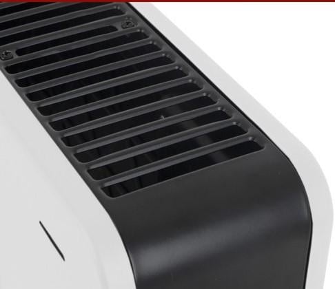 Конвектор Kaminer ZIFLO управления приложением WiFi и дистанционное управление 2300 Вт - фото 12