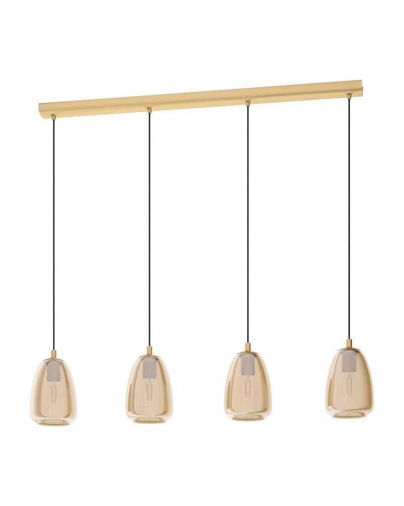 Светильник подвесной Eglo Alobrase (98649)