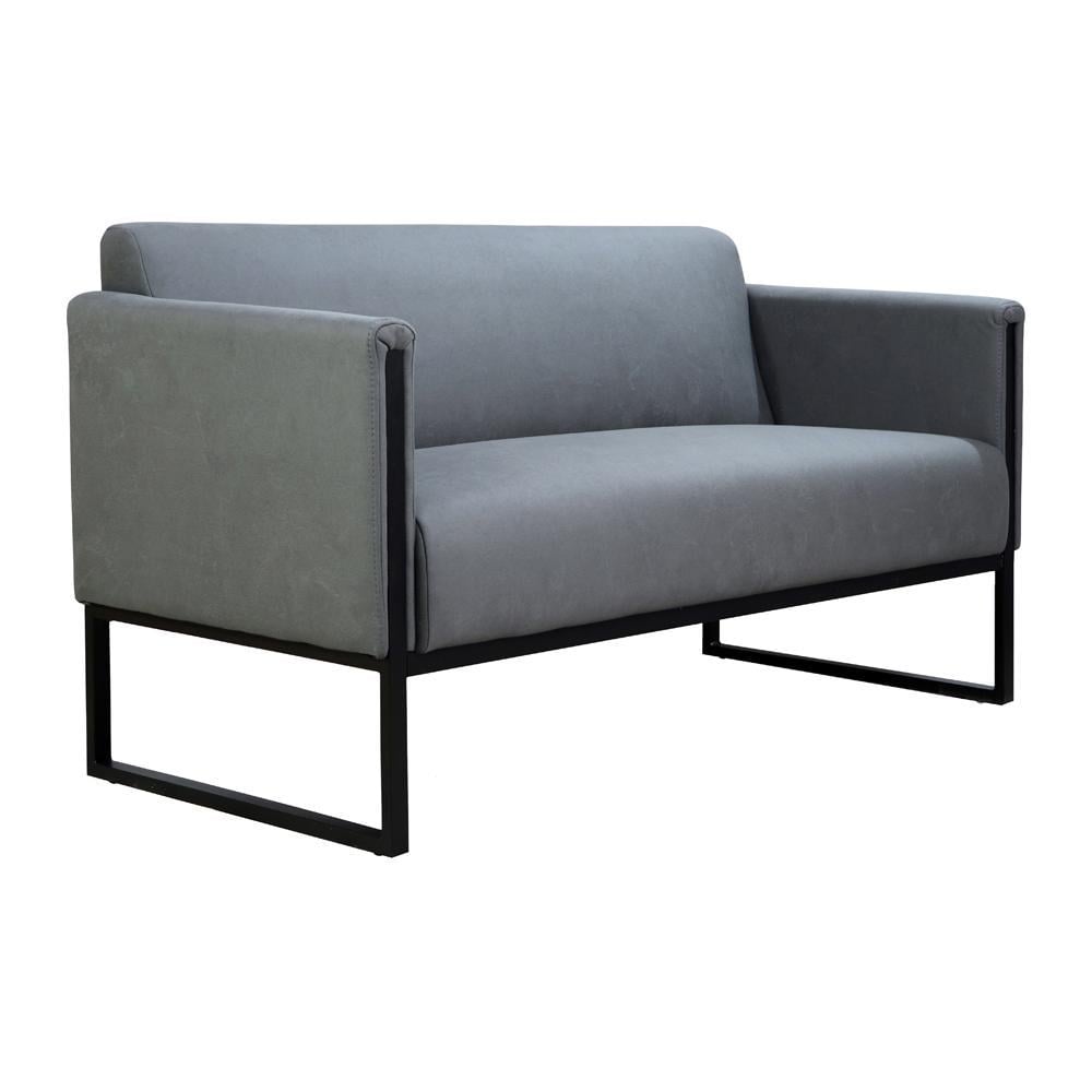 Диван Amigo Soft 200х70х76 см Grey (rich_sofa_00063)