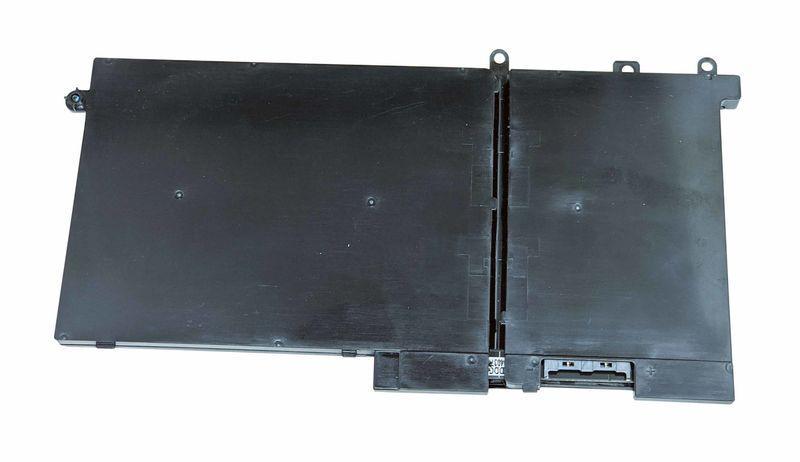 Аккумулятор для ноутбука Dell 3DDDG Latitude E5580 11,4V 3000 mAh Black (066484)