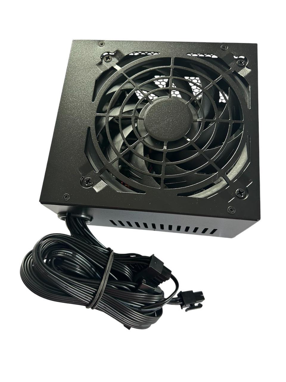 Блок питания 2E POWER SUPPLY 400W (2359473678)