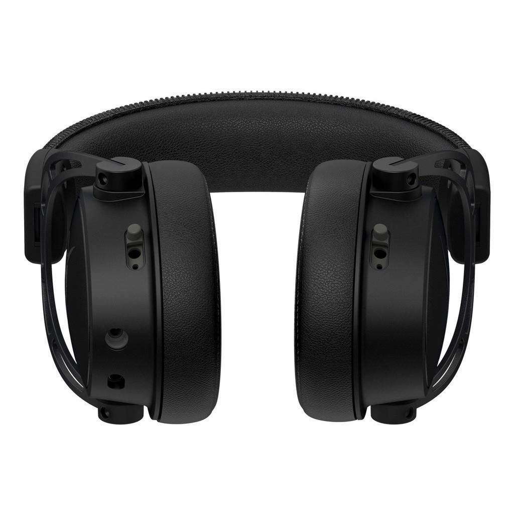 Наушники HyperX Cloud Alpha S Blackout (4P5L2AA) - фото 4