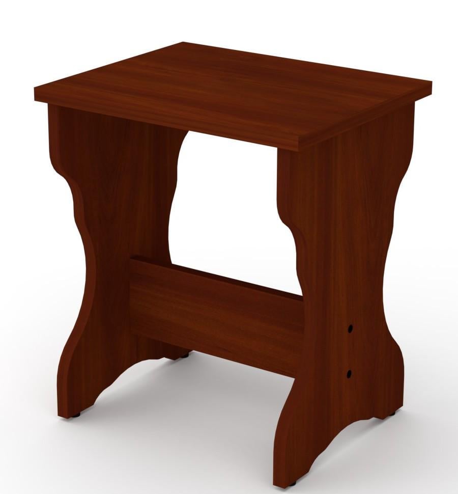 Табурет кухоний МебліКо Т-5 36х29х41 см Яблуня (k-2805-7)