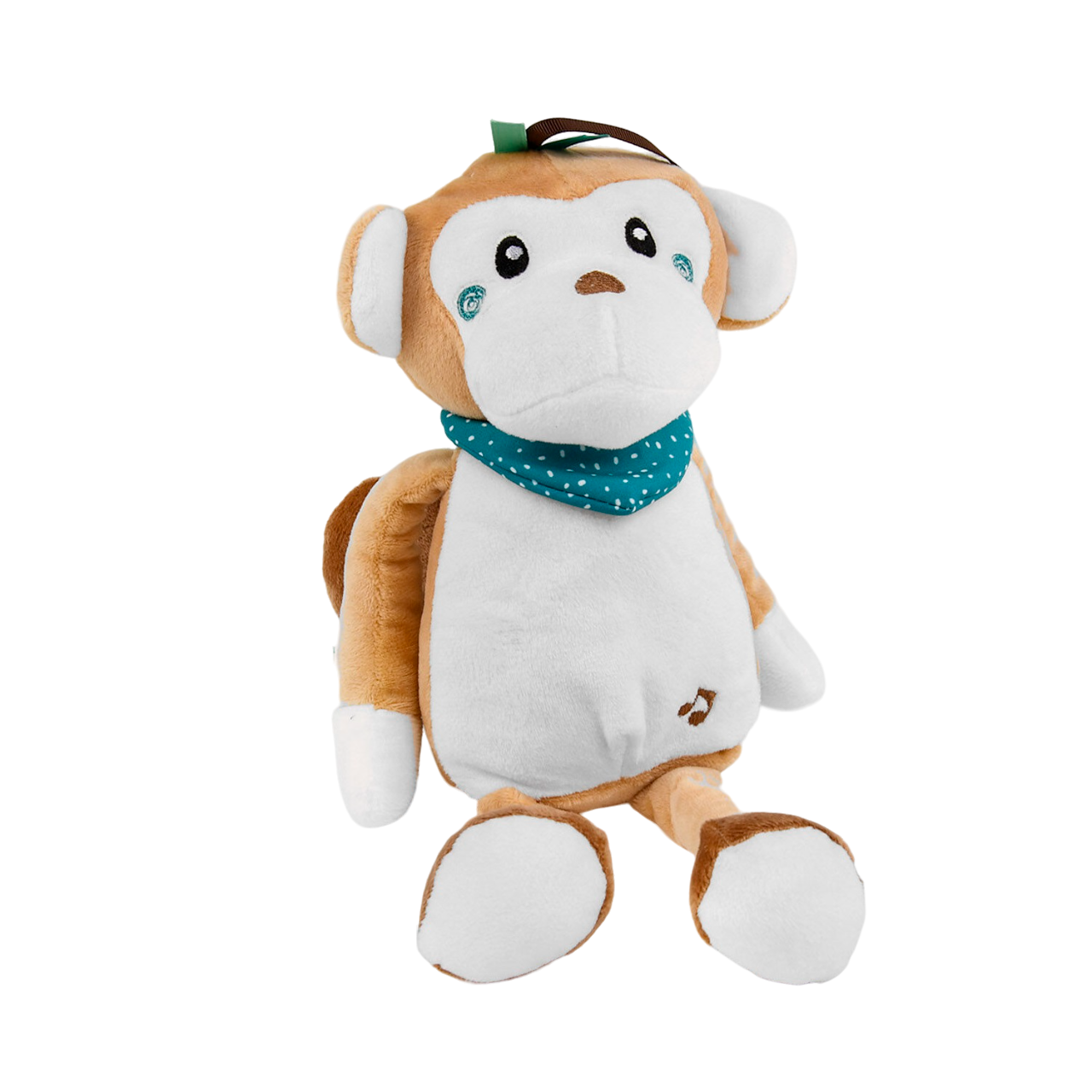 Ночник Kookedo Обезьянка 2 режима подсветки/успокаивающие мелодии с таймером Multicolor (111298) Ночник Kookedo Обезьянка 2 режима подсветки/успокаивающие мелодии с таймером Multicolor (111298)