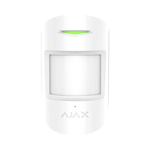 Корпус пластиковий Ajax DummyBox CombiProtect White (2890076450)