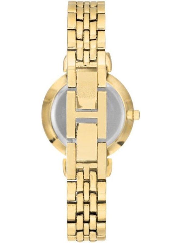 Наручний годинник жіночий Anne Klein AK/2158GYGB (348265) - фото 3