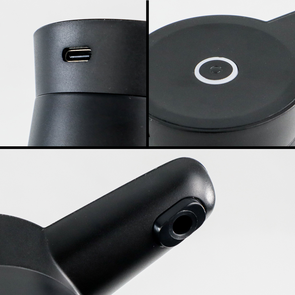 Помпа для воды автоматическая Sothing Bottled Water Pump DSHJ-S-2004 Black (001029) - фото 7 Помпа для воды автоматическая Sothing Bottled Water Pump DSHJ-S-2004 Black (001029) - фото 7