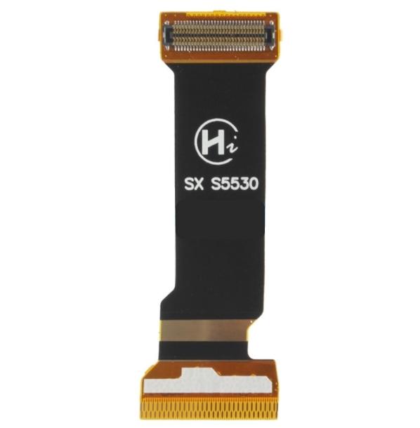 Шлейф Flat Cable основной для Samsung S5530 (000018397)