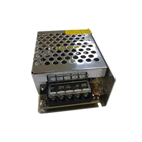 Блок живлення імпульсний UAlectric S-36-12 12V 3А 36 Вт (26711569)