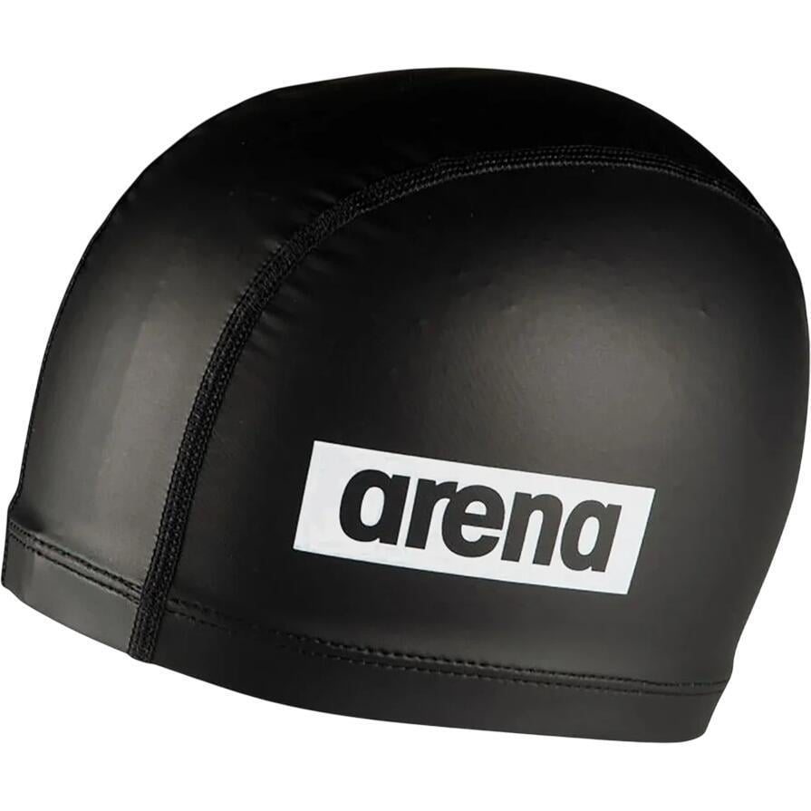 Шапочка для плавания Arena LIGHT SENSATION II Черный (002382-103) Шапочка для плавания Arena LIGHT SENSATION II Черный (002382-103)