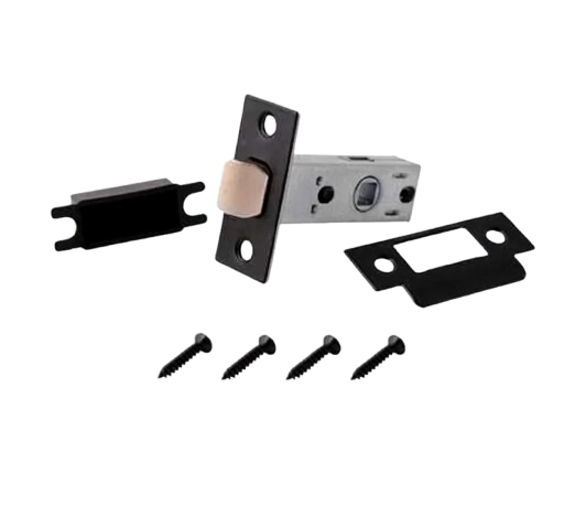 Задвижка Sempra 5400-Р-BLM Черный (2565769600)