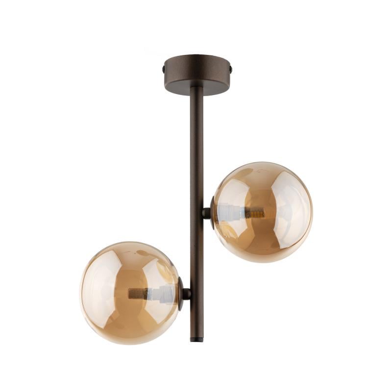 Люстра TK Lighting 4528 Estera
