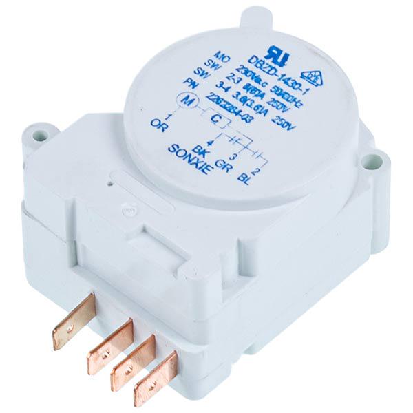 Таймер оттайки для холодильника Electrolux DBZD-1430-1 SONXIE 2262284033