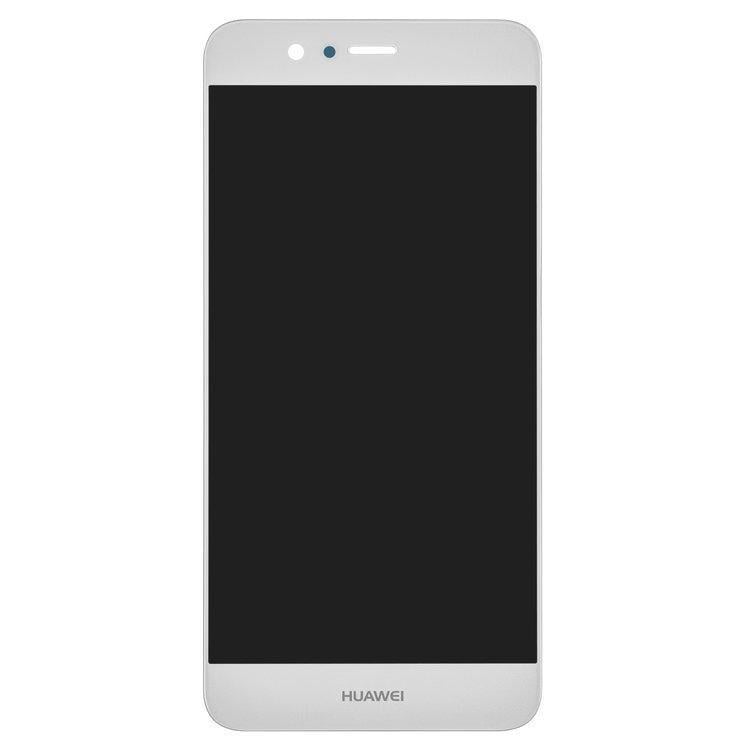 Дисплейний модуль для Huawei Nova 2 Plus White (000016435)