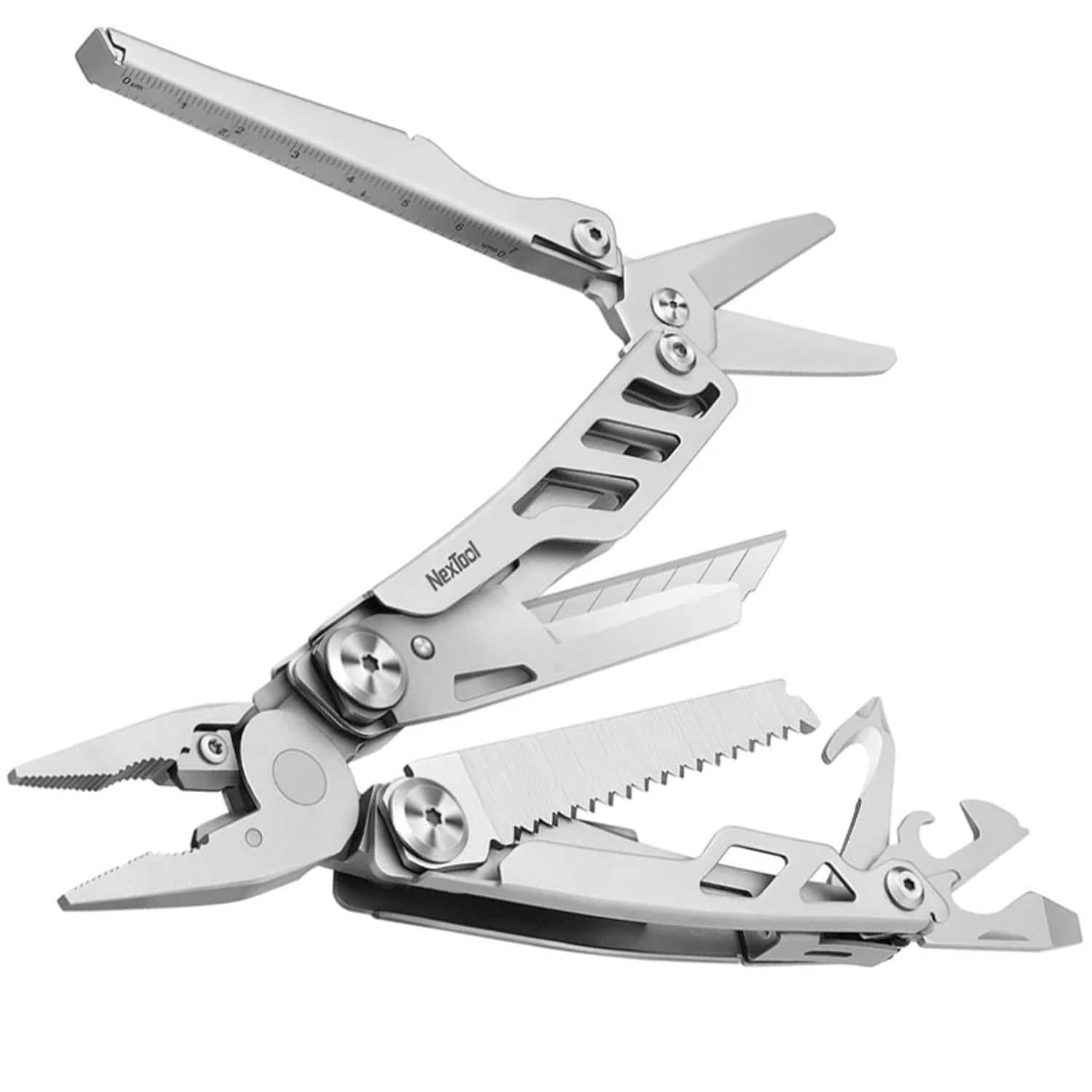 Мультитул NexTool Flagship PRO Blade Replace (NE20232/NE20232A) Мультитул NexTool Flagship PRO Blade Replace (NE20232/NE20232A)