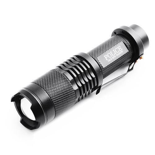 Фонарь Bailong BL-1812- T6 (Lant-018)