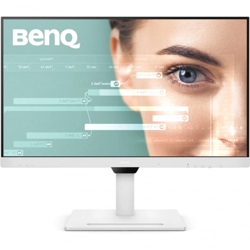 Монитор BenQ GW3290QT White безрамочный IPS 2560x1440 QHD 31,5"/4W (23252038)