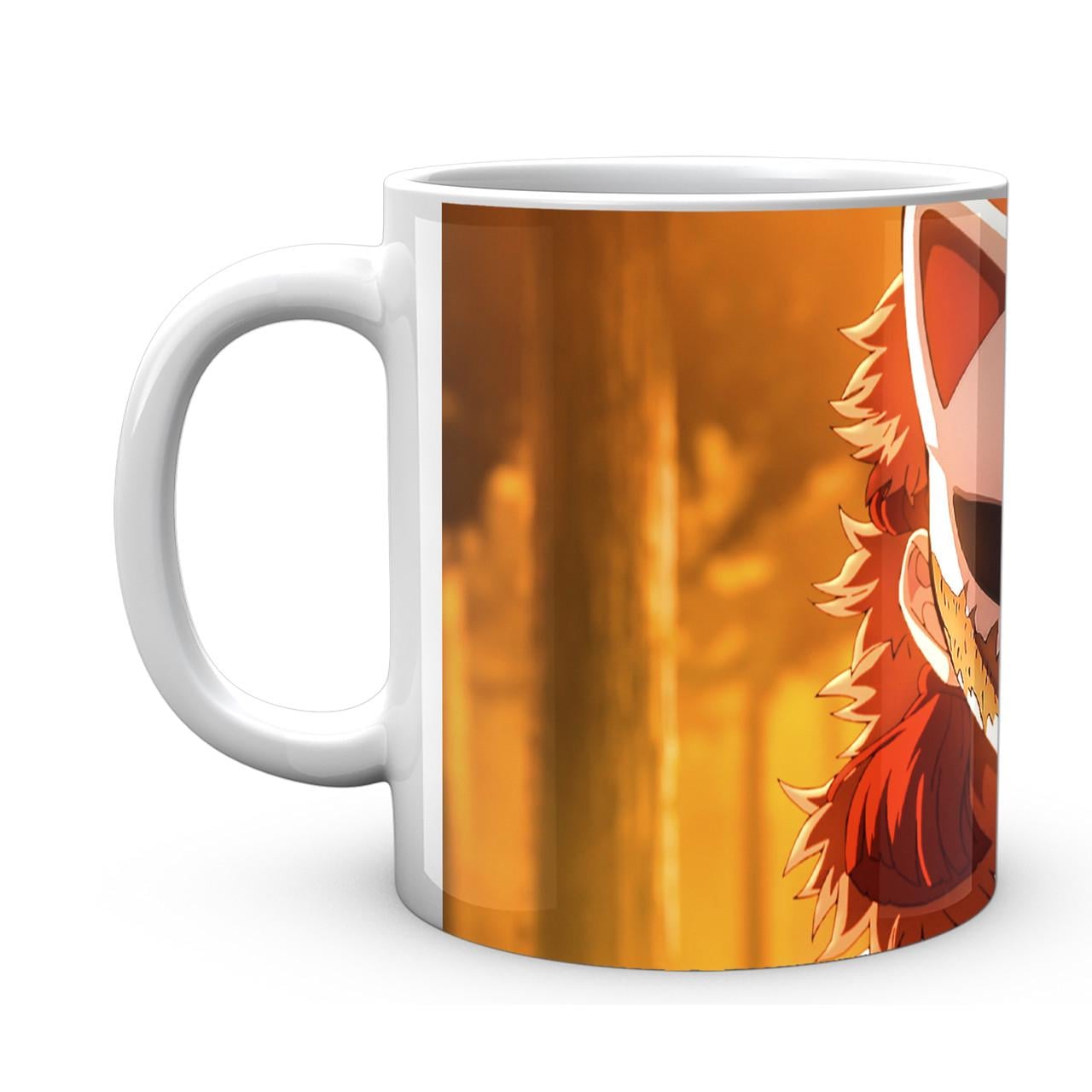 Чашка Geekland Kimetsu no Yaiba Сабито 330 мл (KY 002.07) Чашка Geekland Kimetsu no Yaiba Сабито 330 мл (KY 002.07)