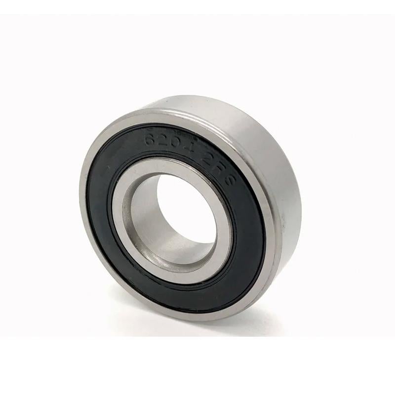 Підшипник SKF 6206 RS 30х62х16 мм для пральних машин Indesit/Ariston/Zanussi/Electrolux/Samsun/LG