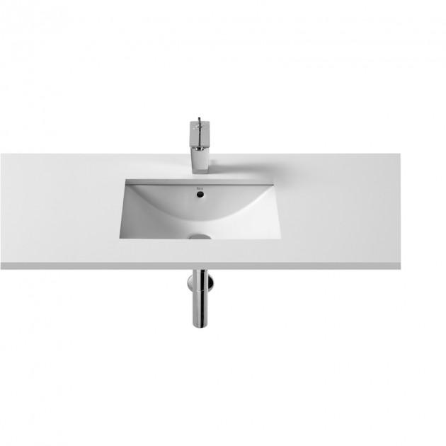 Раковина ROCA Diverta A327114000 50х38 см Білий (48697)