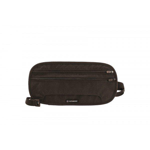 Сумка-клатч на пояс Victorinox TRAVEL ACCESSORIES 4.0 29x14x1 см Black (Vt311718.01) Сумка-клатч на пояс Victorinox TRAVEL ACCESSORIES 4.0 29x14x1 см Black (Vt311718.01)