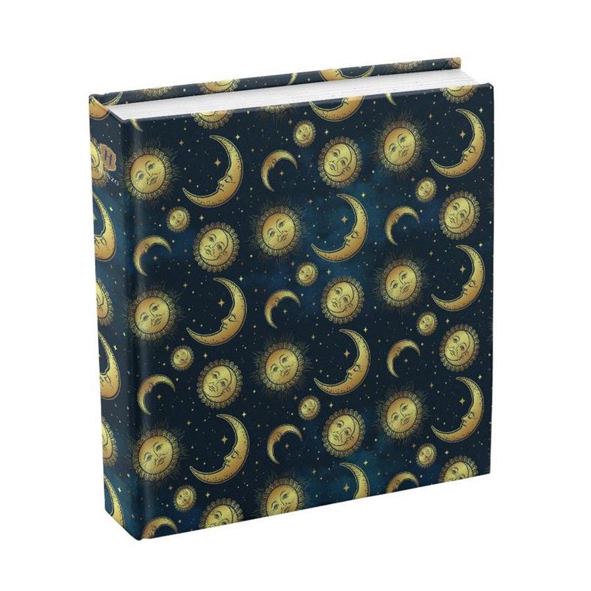 Фотоальбом Henzo Fantasy Night Sky 100 стор. 30x30 см