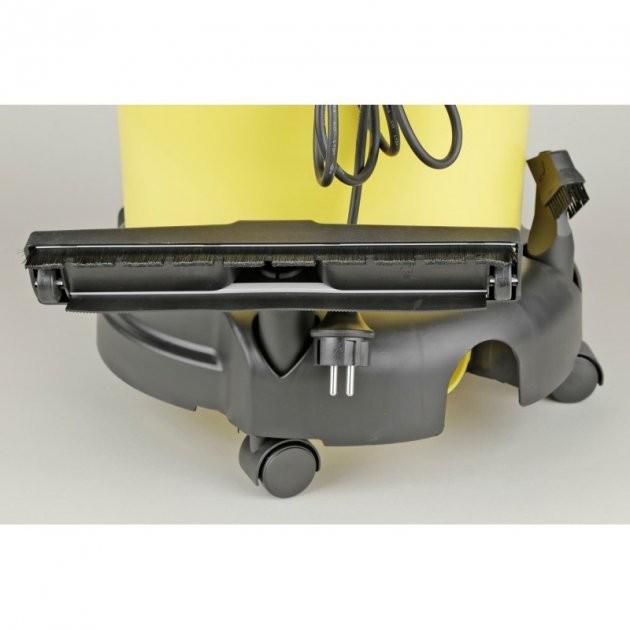 Пилосос для чищення басейнів Euro Craft ERB1800 1800 Вт 25 л (10157) - фото 3 Пилосос для чищення басейнів Euro Craft ERB1800 1800 Вт 25 л (10157) - фото 3